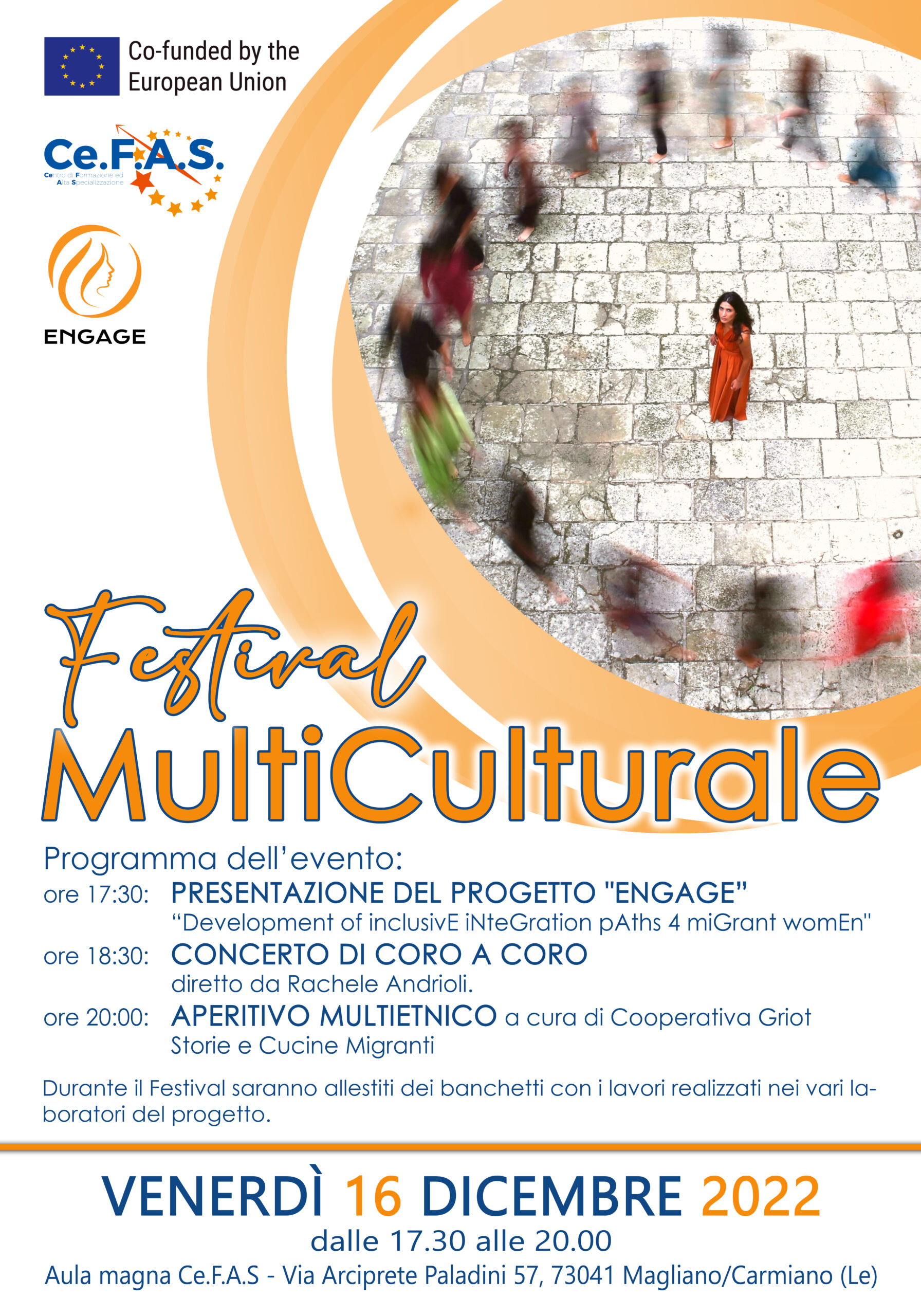 Festival Multiculturale