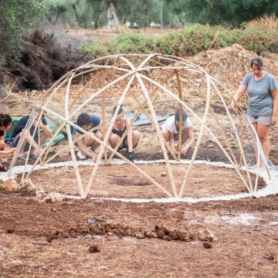 Caseddhe e Pajare – Strategie condivise per il recupero e la fruizione