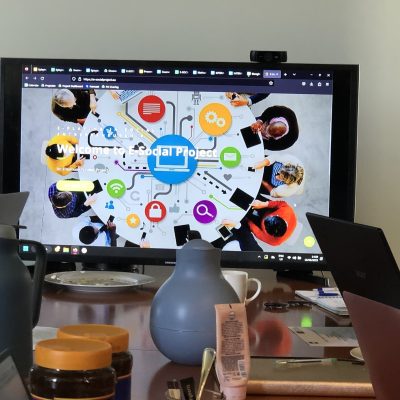 2° TPM del progetto E-SOCIAL a Leeuwarden