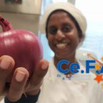 Corso di cucina Pakistana nell'ambito cucina dal Mondo