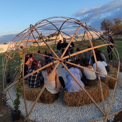 STARDOME IN BAMBÙ